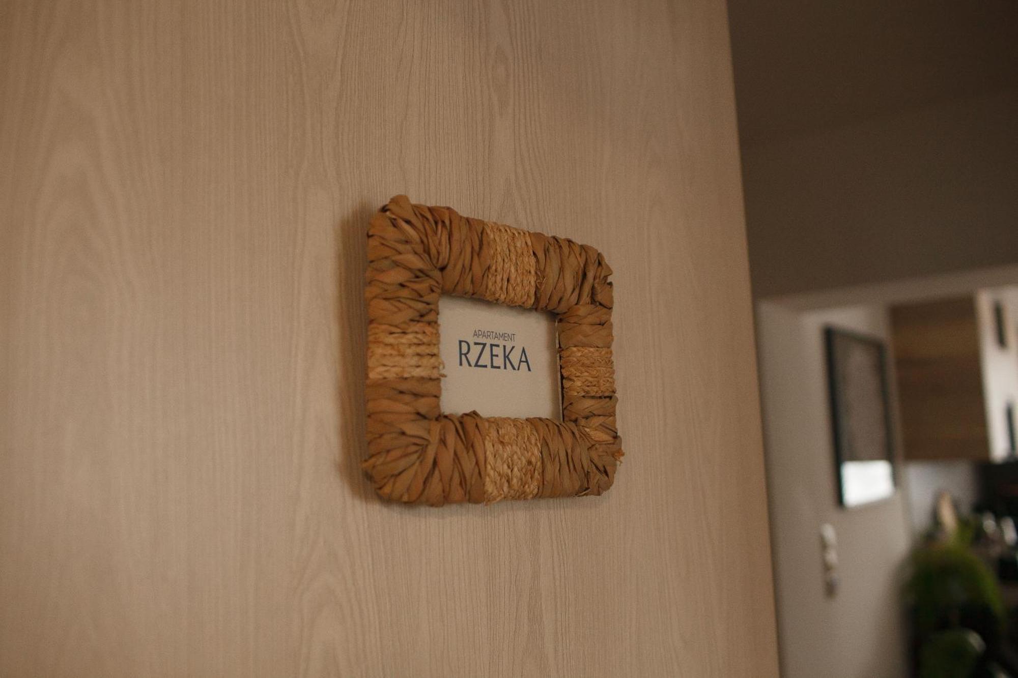 Aleksandria Nad Olza Apartment *