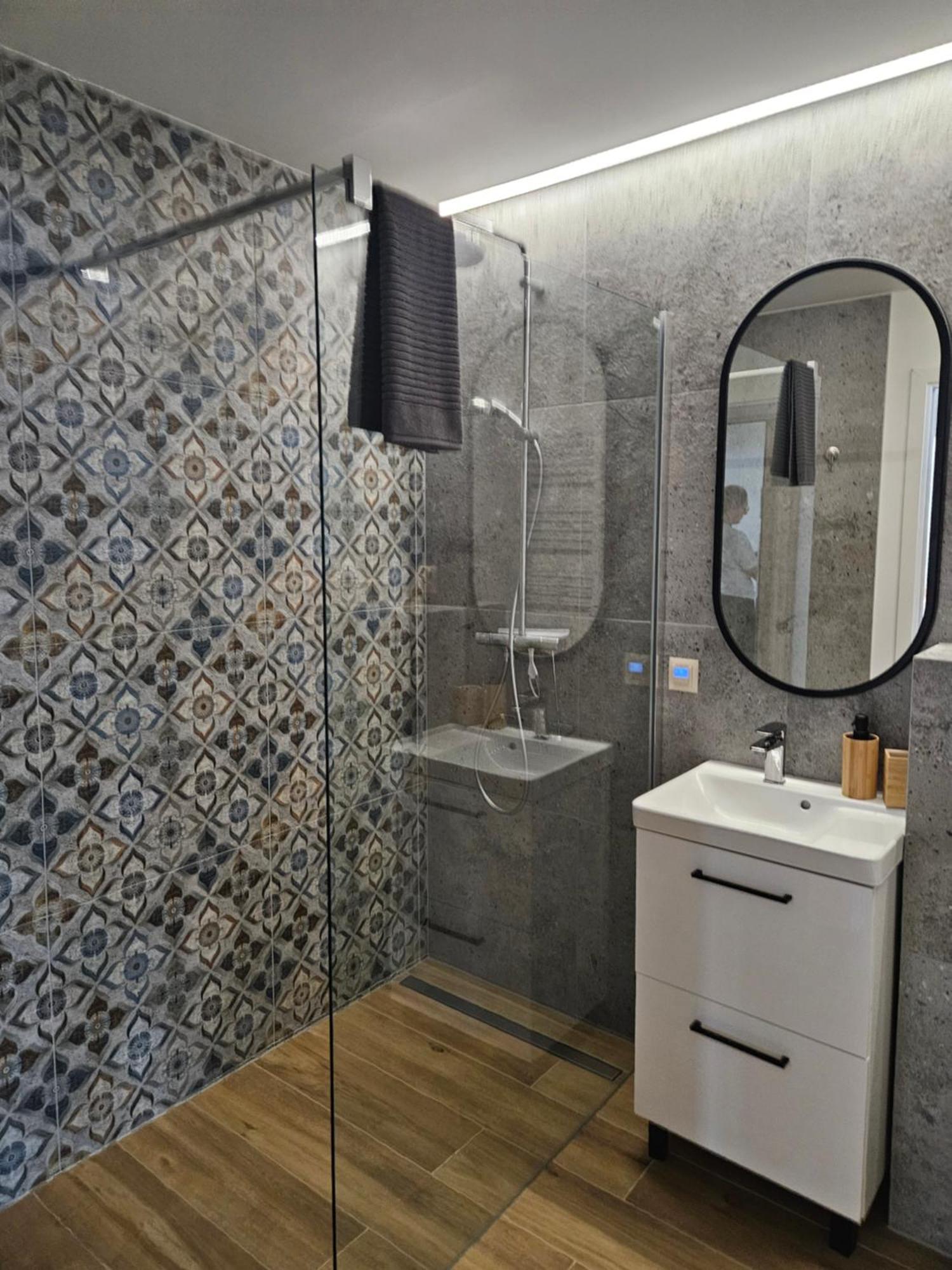 Aleksandria Nad Olza Apartment Istebna