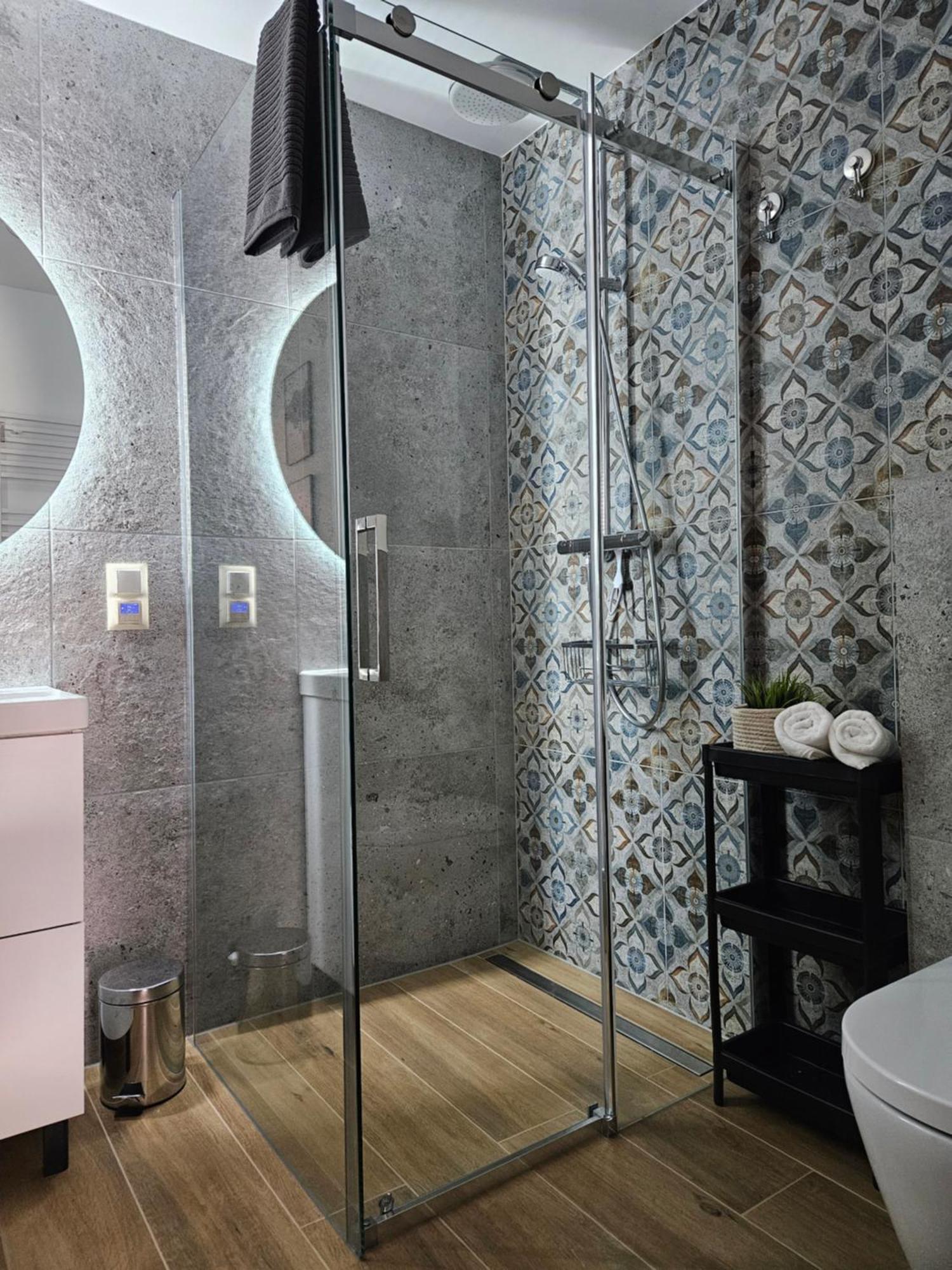 Apartment Aleksandria Nad Olza *