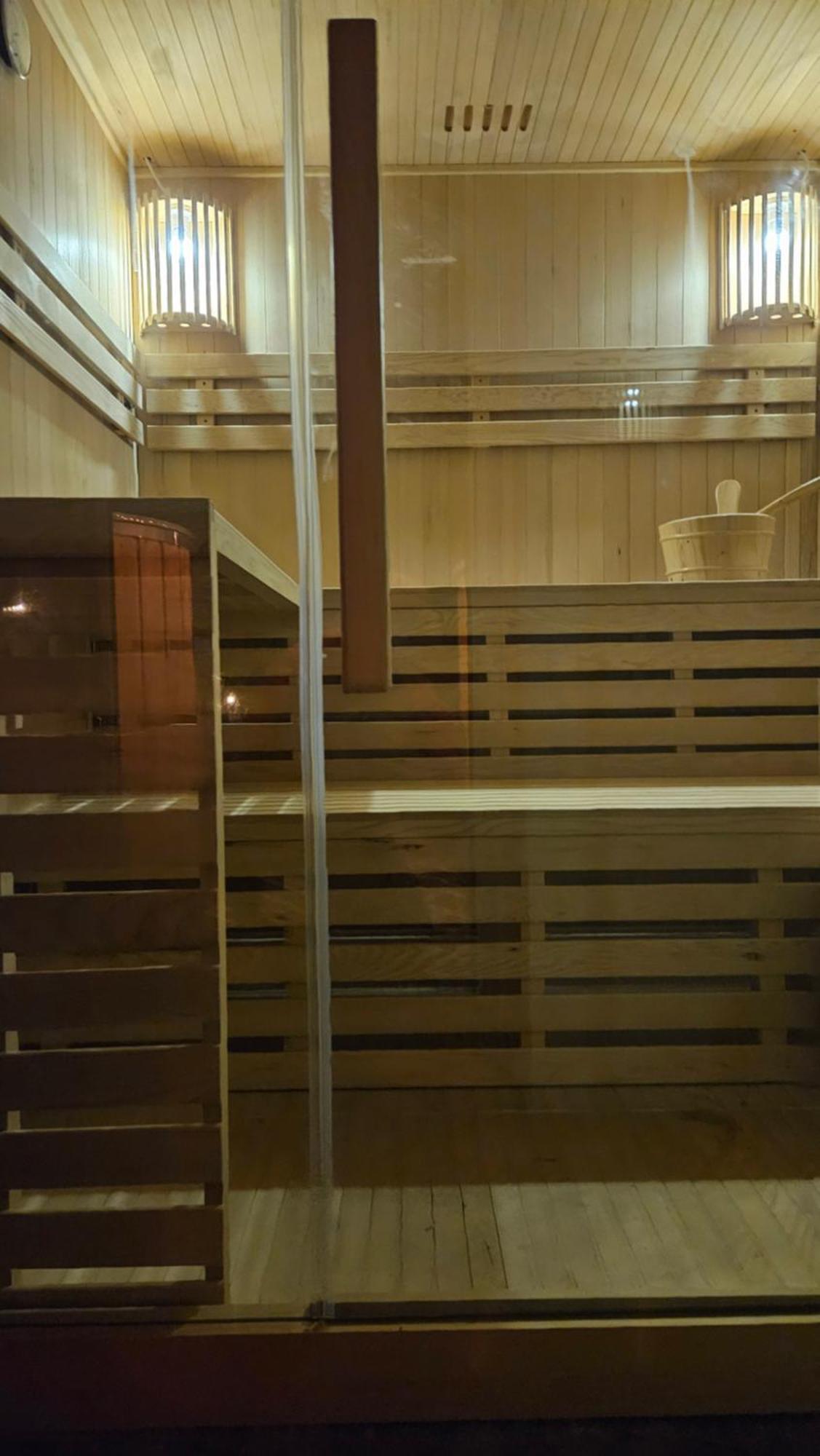 Apartment Aleksandria Nad Olza *