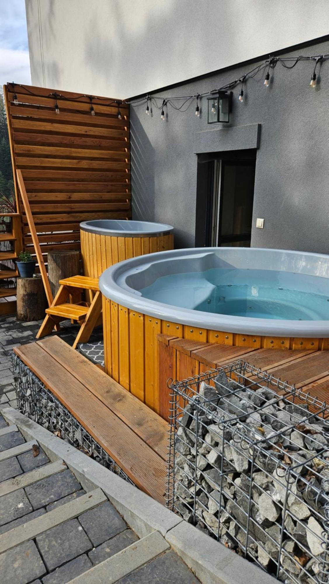 Apartment Aleksandria Nad Olza Istebna