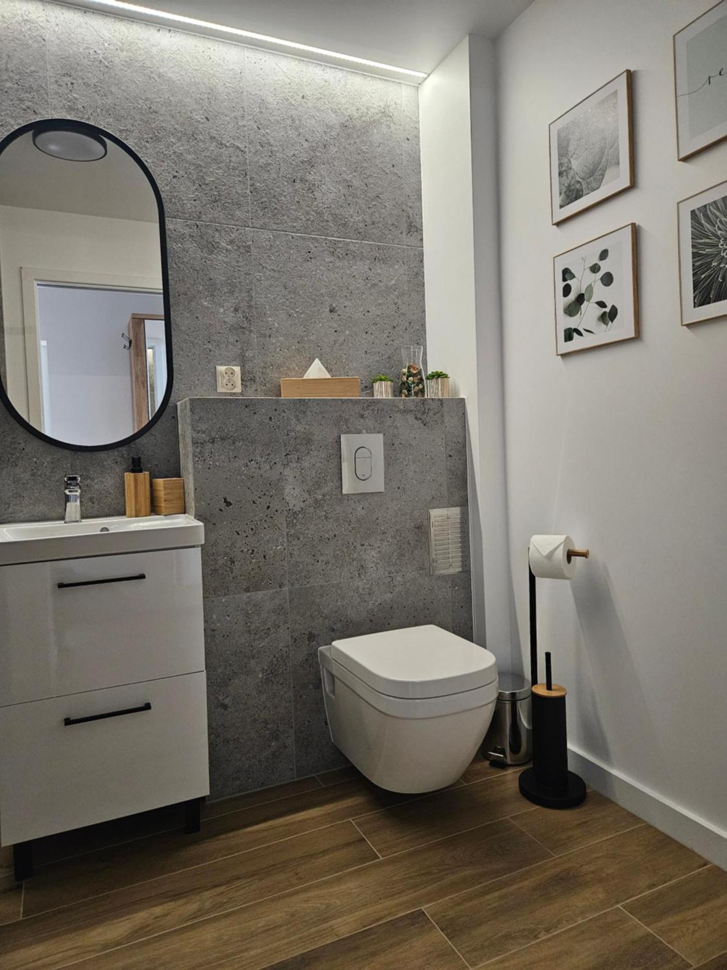 Apartment Aleksandria Nad Olza Istebna