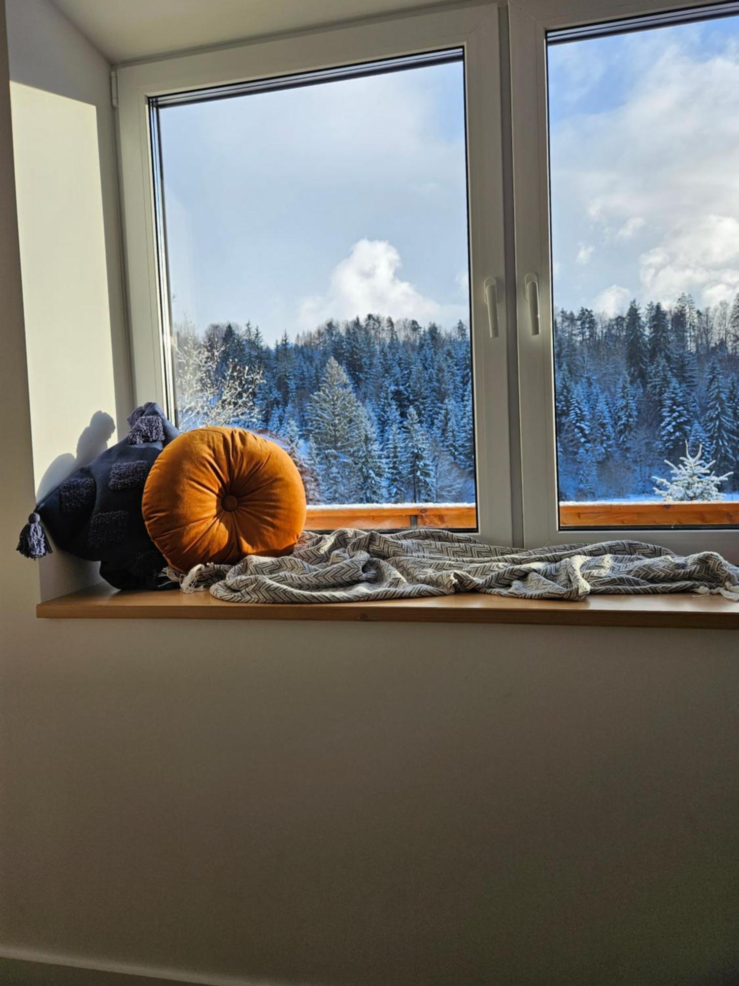 Apartment Aleksandria Nad Olza *